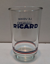 Ricard verre collector d'occasion  France