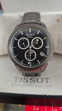 Used mens tissot for sale  WIDNES