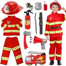 Little kids firefighter for sale  WORCESTER