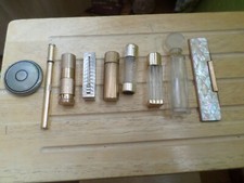 Collection lot bouteilles d'occasion  Dompierre-sur-Mer