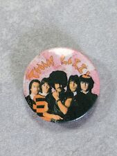 thin lizzy badge for sale thin lizzy badge for sale CHATHAM