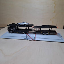 Jahre autotransporter tandemzu gebraucht kaufen  Kolbingen