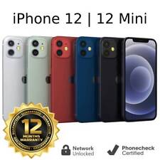 Apple iPhone 12 | 12 mini - 64GB 128GB 256GB - Desbloqueado T-Mobile AT&T Verizon, usado comprar usado  Enviando para Brazil