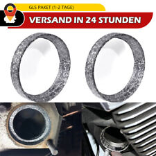 Stk auspuffdichtung davidson gebraucht kaufen  Langenlonsheim