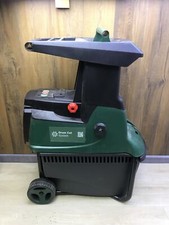 Bosch leisehäcksler axt gebraucht kaufen  Schweitenkirchen