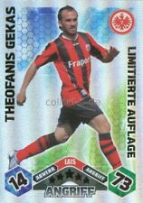 Match attax theofanis gebraucht kaufen  Dreieich