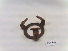Antique brass 28mm d'occasion  Expédié en Belgium