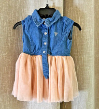 Guess baby dress for sale  Port Hueneme