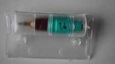 Riginal zeichenkegel rotring gebraucht kaufen  Überherrn