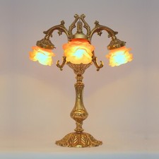 Spanische jugendstil tischleuc gebraucht kaufen  Engelskirchen