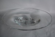Orrefors grande coupe d'occasion  Seyssel