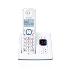 Alcatel f530 voice usato  Roccagloriosa