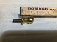 Pomello pomolo maniglietta usato  Racconigi