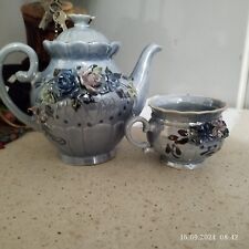 Teiera cinque tazze usato  Citta Sant Angelo