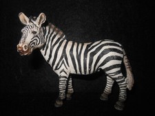 Schleich zebra stute gebraucht kaufen  Langendorf