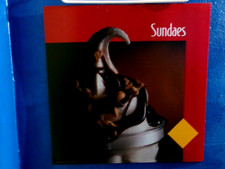 Mcdonalds sundaes translite for sale  Springfield