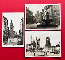 Foto halle saale gebraucht kaufen Foto halle saale gebraucht kaufen  Dresden