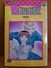 Manga juliet band gebraucht kaufen Manga juliet band gebraucht kaufen  Münster