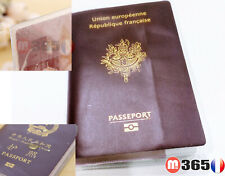 Protège passeport étui d'occasion  Montpellier-