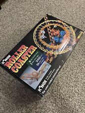 Knex roller coaster for sale  Omaha