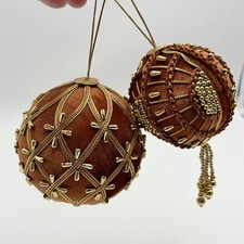 Christmas ornament embellished for sale  Spokane