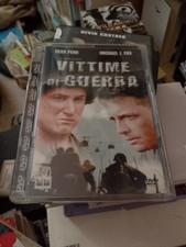 Dvd vittime guerra usato  Torino