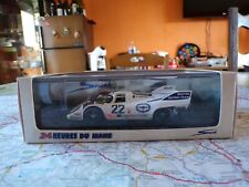 Porsche 917k winner d'occasion  Évrecy