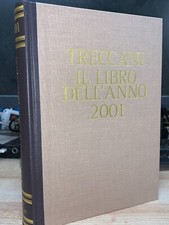 Libro dell anno usato  Italia