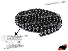 Chaine fine 6mm d'occasion  Saint-Genest-Lerpt