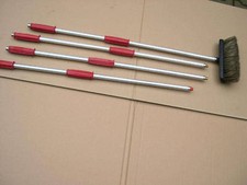 Profi autowaschbürste auto gebraucht kaufen  Markkranstädt