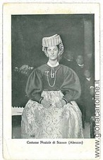 07085 cartolina epoca usato 07085 cartolina epoca usato  Milano