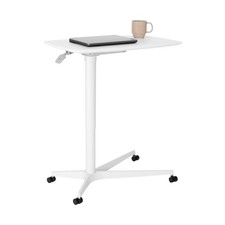 Używany, Seville Classics stolik na laptopa regulowana wysokość 75,9 x 48 cm na sprzedaż  PL