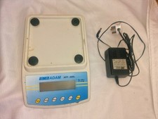 Adam equipment afp for sale  WORTHING