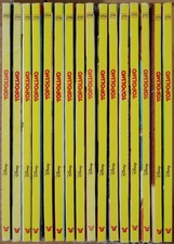 Fumetti topolino fascia usato  Orsago