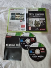 Gioco metal gear usato  Torino