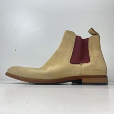Taft men beige for sale  Los Angeles