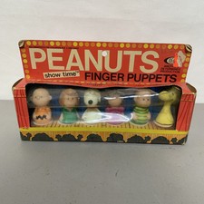 Vintage peanuts show for sale  Murrayville