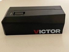 Victor electronic battery for sale  Arlington Heights