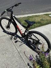 Cannondale treadwell hybrid for sale  Union City