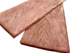 Blatt kirsche cherry gebraucht kaufen  Bad Salzuflen