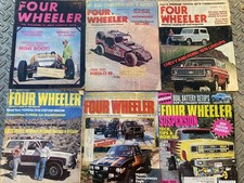 Vintage four wheeler for sale  Louisville