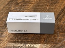 Escova de alisamento de barba e cabelo sem fio ABERLITE GO - Excelente estado  comprar usado  Enviando para Brazil