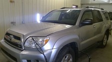 Driver left fender for sale  Bloomfield
