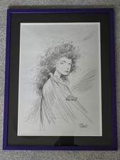 Chris riddell original for sale  BEDFORD