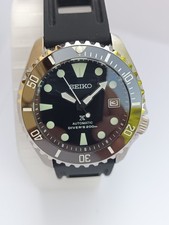 Montre seiko mod d'occasion  France