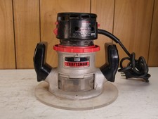 Sears craftsman router for sale  Julesburg