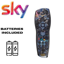 Sky remote darth for sale  BEWDLEY