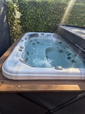 Whirlpool jacuzzi waterwave gebraucht kaufen  Kevelaer