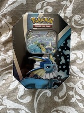 Pokémon pokebox aquali d'occasion  Cerisy-la-Forêt