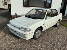 Classic cars rover for sale  NEWPORT-ON-TAY
